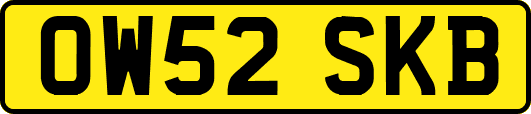 OW52SKB
