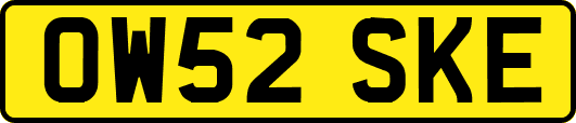 OW52SKE