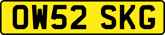 OW52SKG