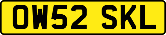 OW52SKL