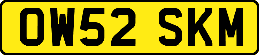 OW52SKM
