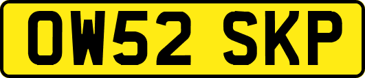 OW52SKP