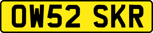 OW52SKR