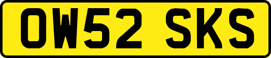 OW52SKS