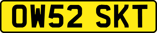 OW52SKT