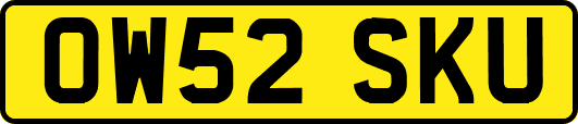 OW52SKU