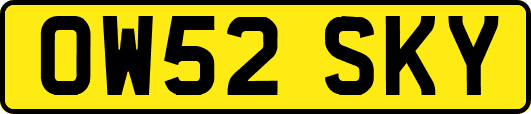 OW52SKY