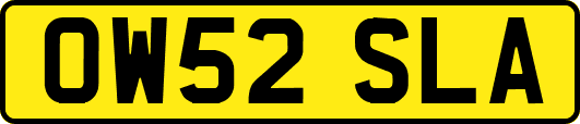 OW52SLA