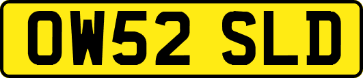 OW52SLD