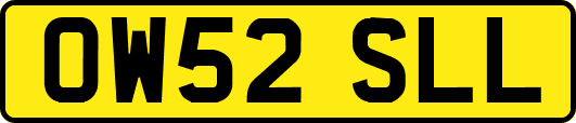 OW52SLL
