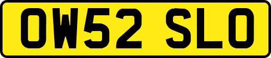 OW52SLO