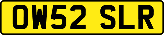 OW52SLR