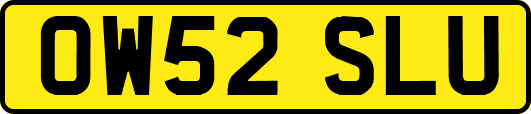 OW52SLU