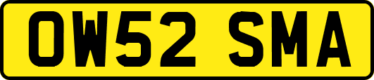 OW52SMA