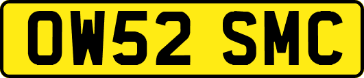 OW52SMC