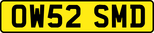 OW52SMD