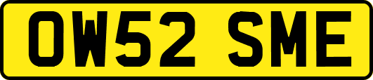 OW52SME