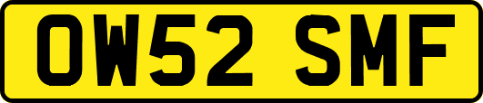 OW52SMF
