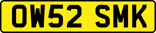 OW52SMK