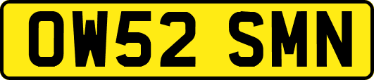 OW52SMN