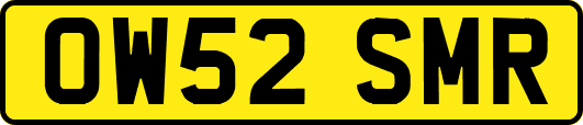 OW52SMR