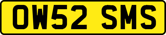 OW52SMS
