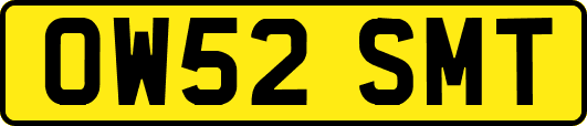 OW52SMT