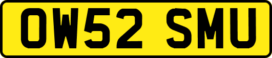 OW52SMU