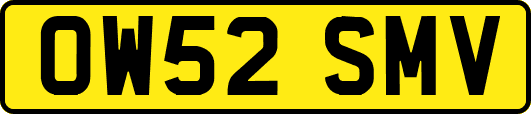 OW52SMV