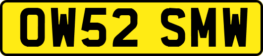 OW52SMW