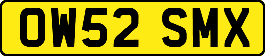 OW52SMX
