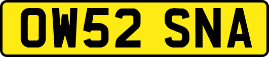 OW52SNA
