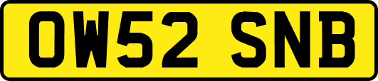OW52SNB