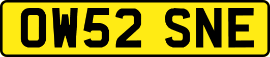 OW52SNE