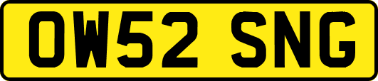 OW52SNG
