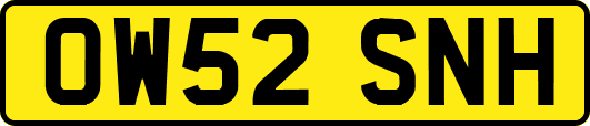 OW52SNH