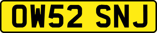 OW52SNJ