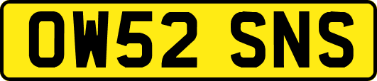 OW52SNS