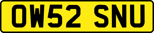 OW52SNU