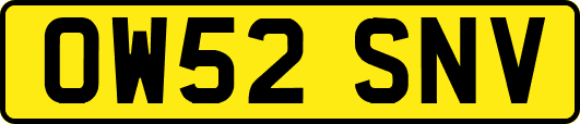 OW52SNV