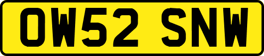 OW52SNW