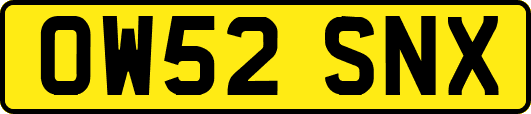OW52SNX