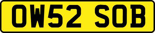 OW52SOB