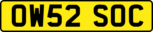 OW52SOC