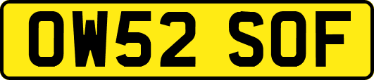 OW52SOF