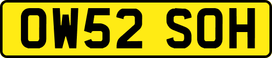 OW52SOH