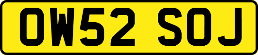 OW52SOJ