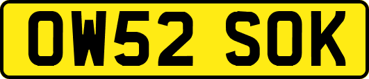 OW52SOK
