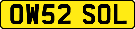 OW52SOL