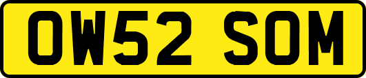 OW52SOM